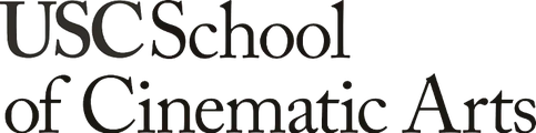 USC School of Cinematic Arts